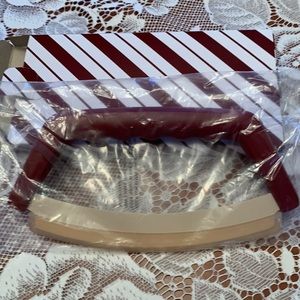 Kuhn Rikon Mezzaluna Knife